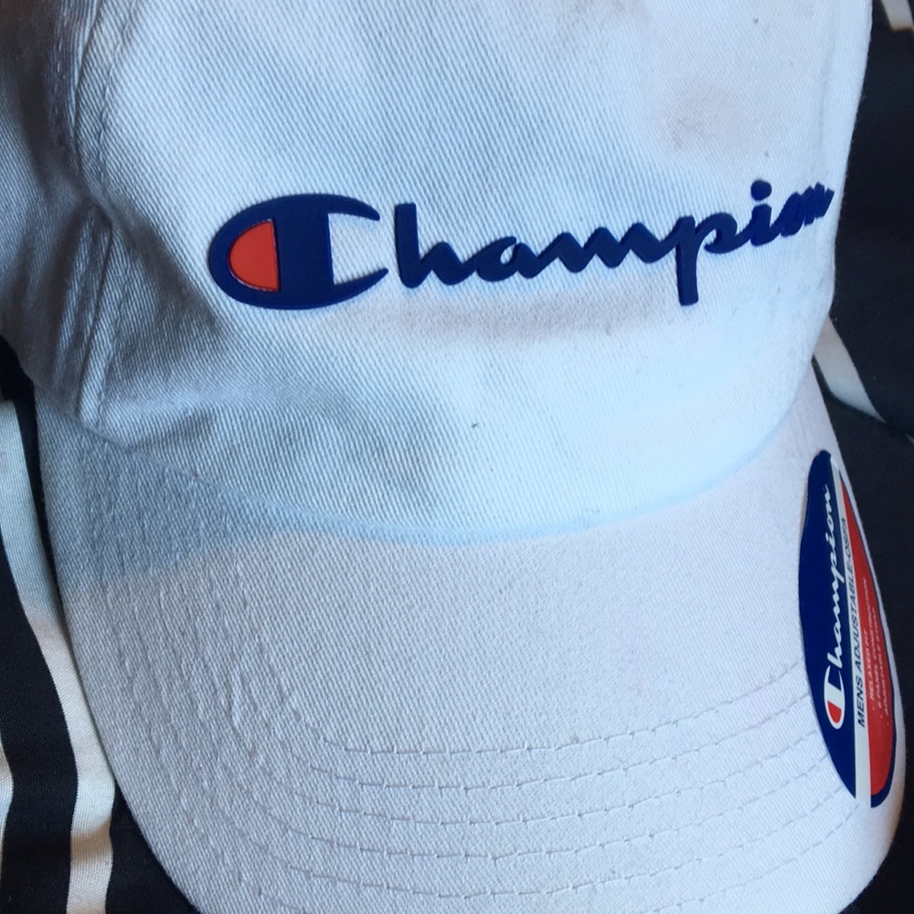 Champion Hat